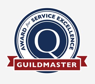 Zieba Builders Receives GuildMaster Award for Third Consecutive Year
