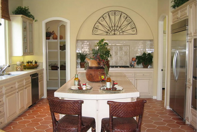 Tile Tales – Decisions, Decisions, Decisions!