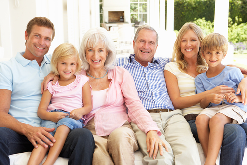 A Guide To Designing Multi-Generational Baths