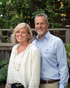 Karen and Joe of Zieba Builders