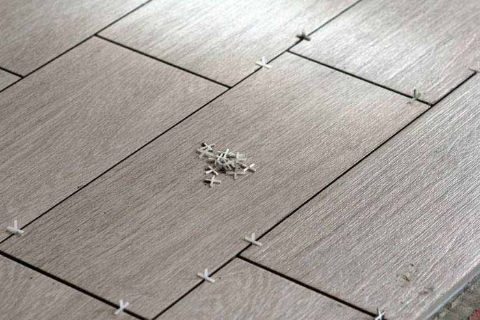 Tile is the New Wood