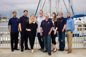 Zibea team Who We Are