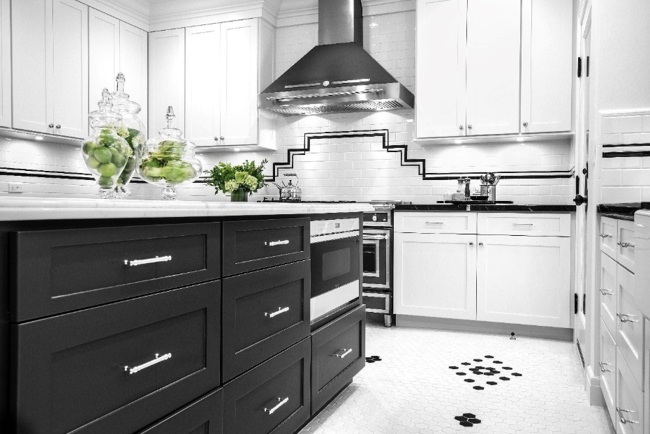 Hide Appliances