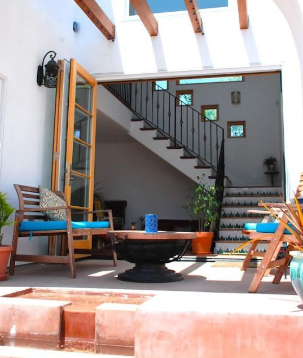5 Easy Home Improvement Projects for Summer!