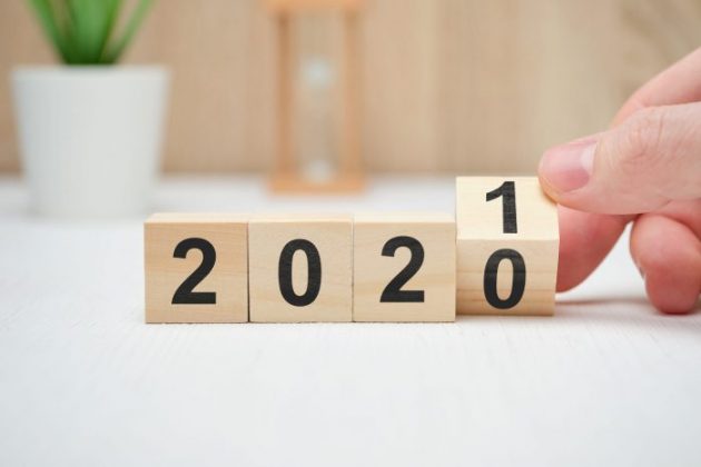 5 Important Design Trends 2021