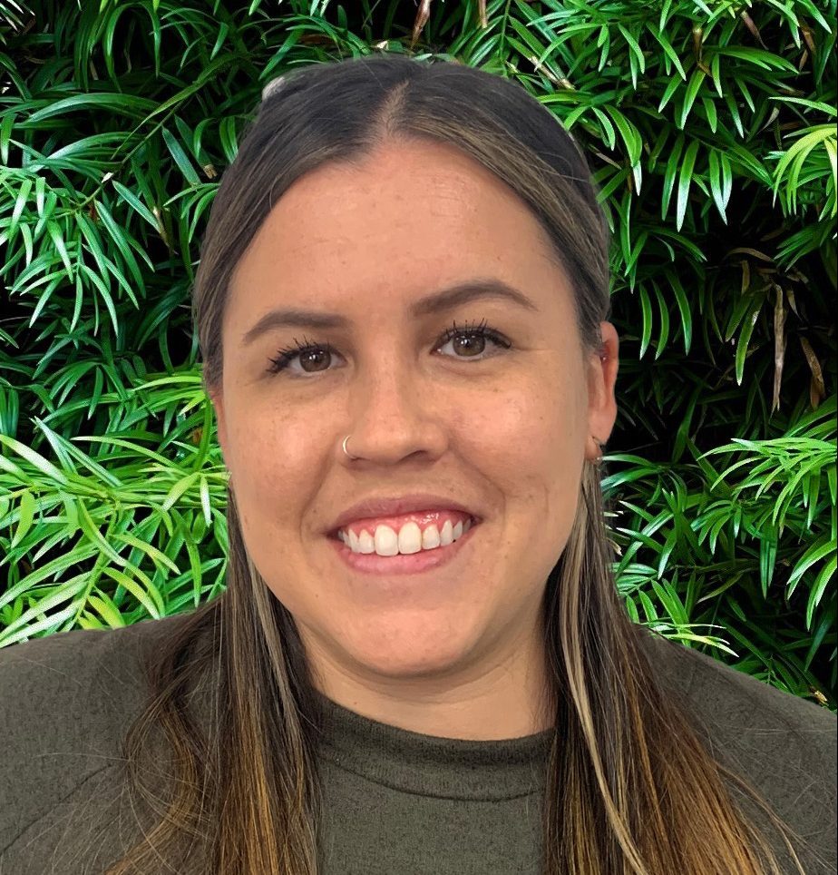 Welcome Heather Orman!
