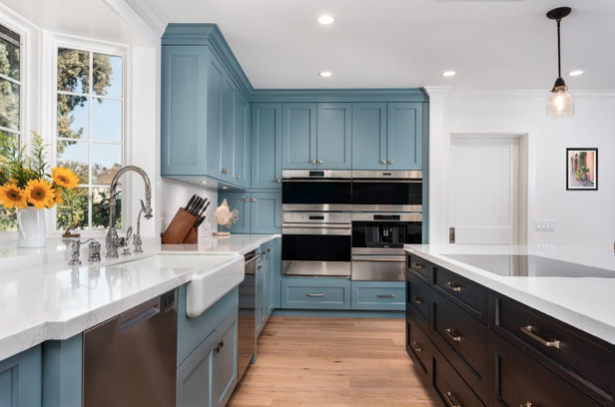 A Basic Guide to Cabinetry