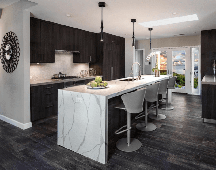 Luxury Kitchen Remodels