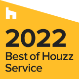 Best of Houzz Awards Winner