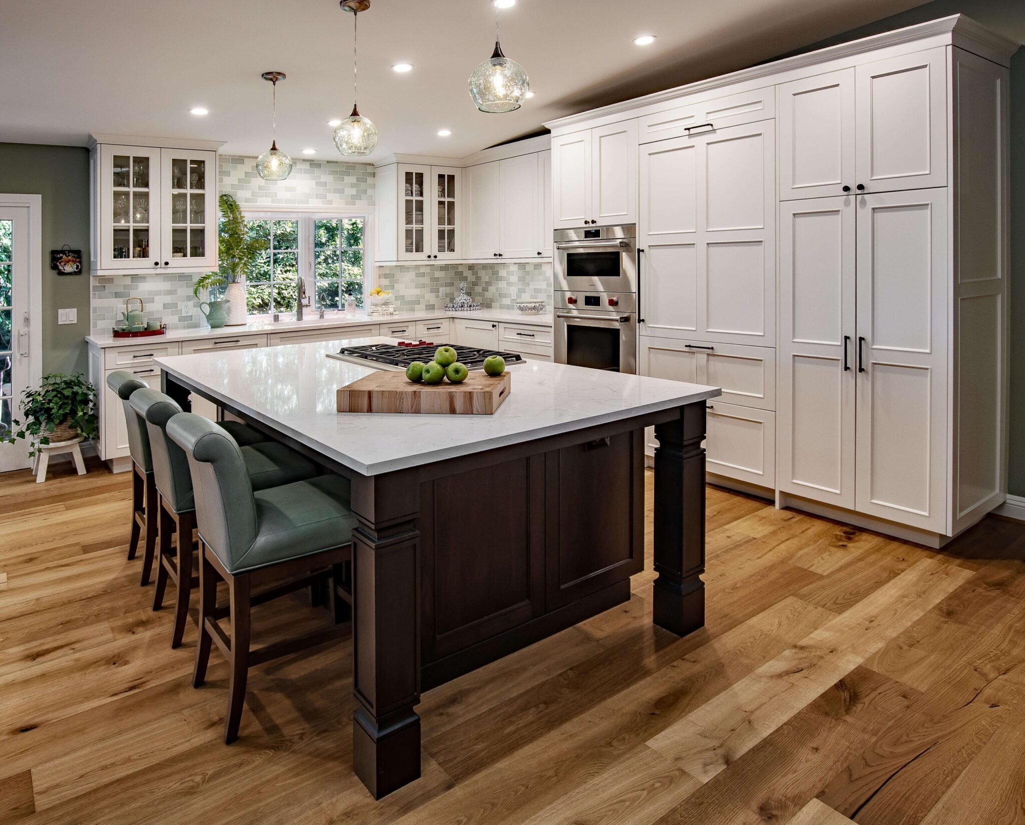 Best Residential Contractor Long Beach
