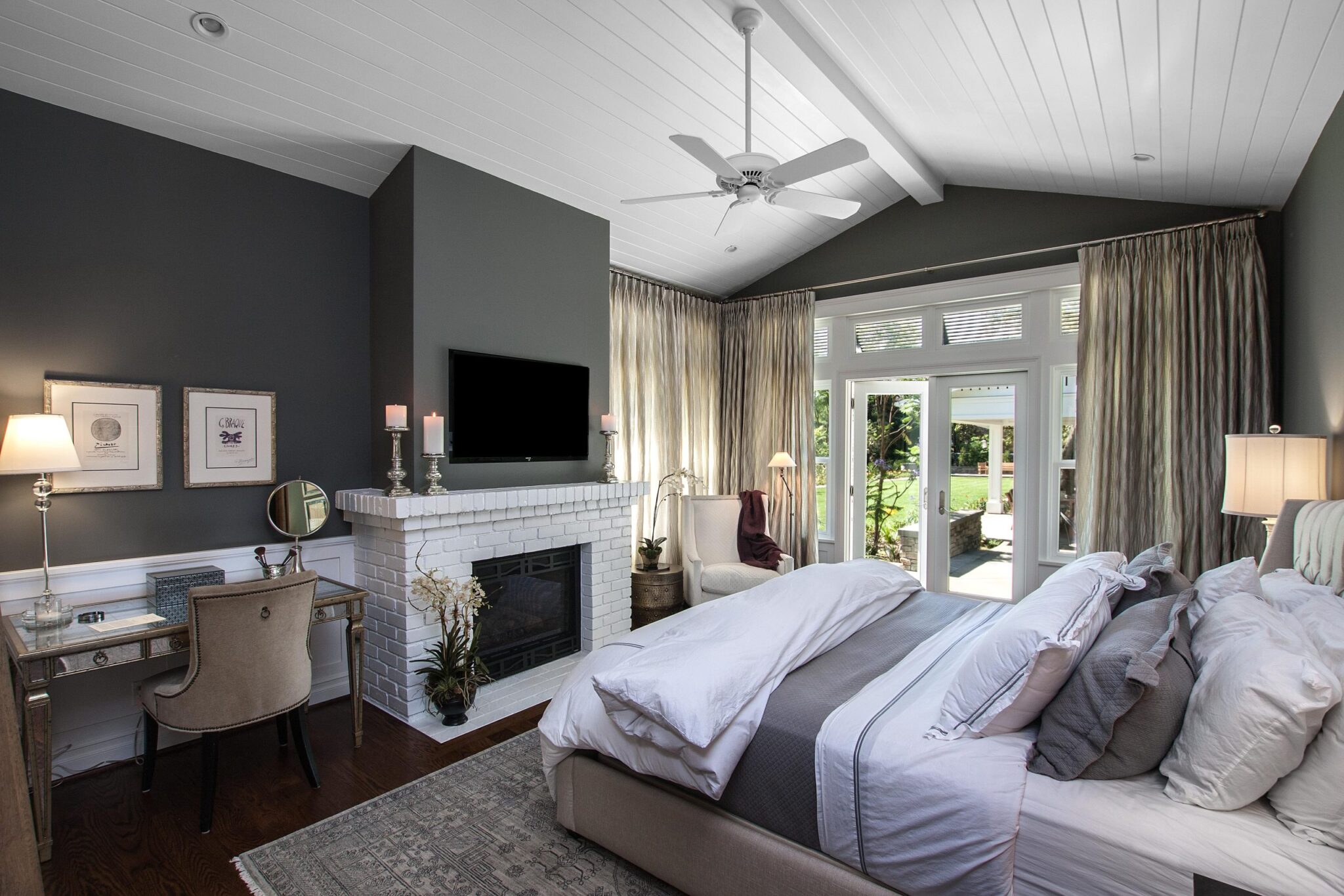 Award Winning Residential Design Build In Long Beach