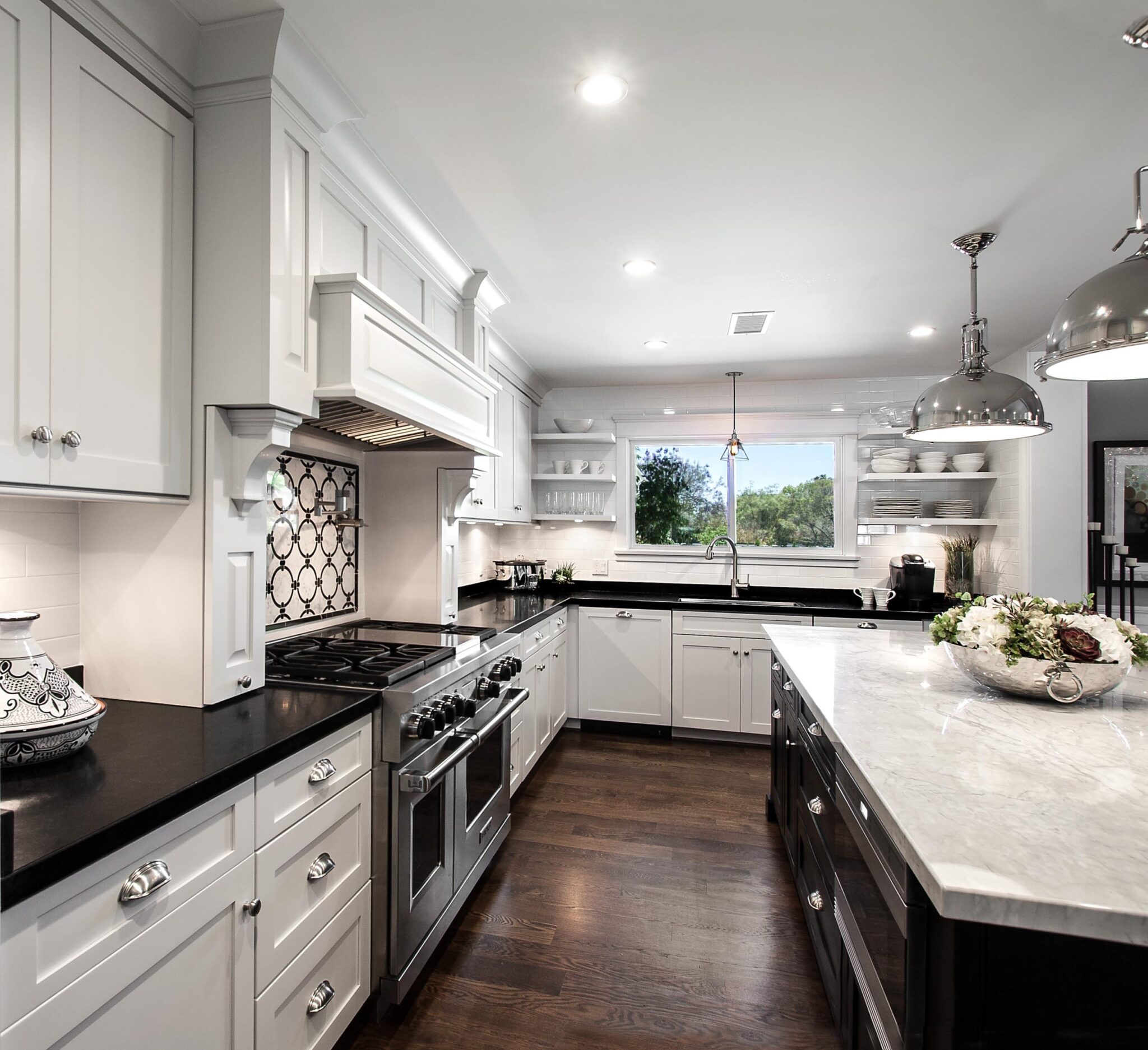 Kitchen Remodel Long Beach