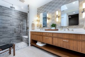 Beautiful Bathroom Remodel