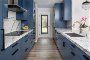 Interior Design Colors Trending in 2024