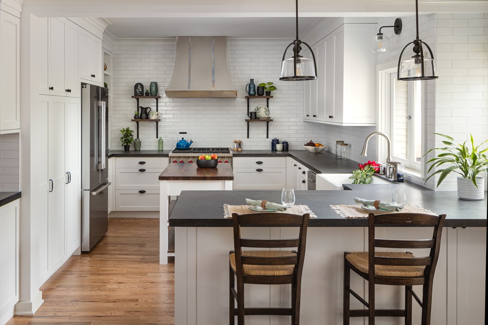 Home Remodeling and Design