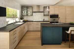 Image of remodel done by Zieba Builders