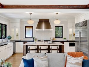 Historic Remodel Bluff Park CA