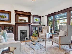 Luxury Historic Home Remodel - Craftsman - Long Beach, CA - Zieba Builders