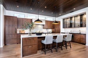 Kitchen Remodel, Zieba Builders, Virginia Country Club 
