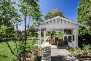 Indoor Outdoor Living - Zieba Builders 